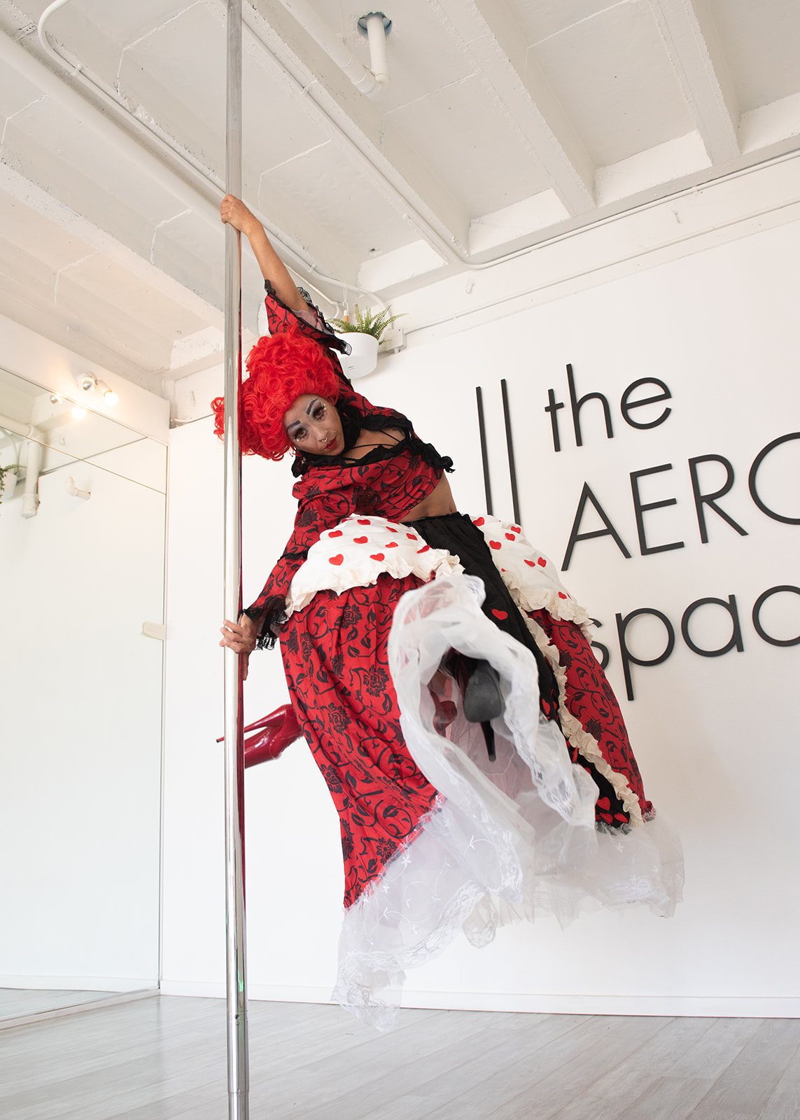 aerospace alice shoot 2024